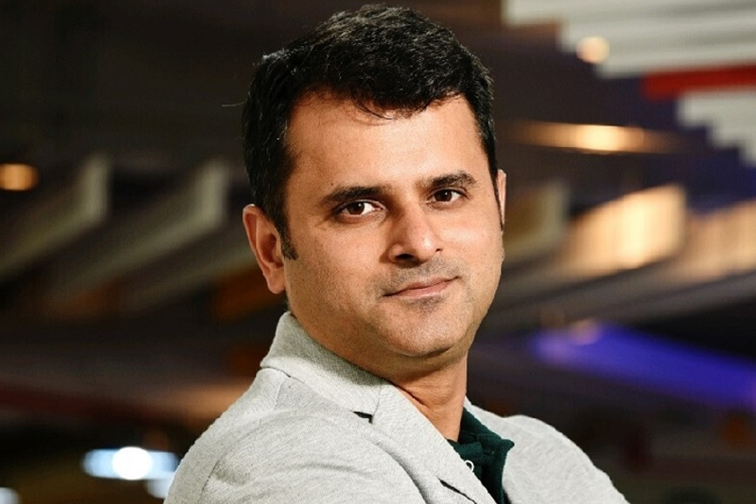 Koo gets Sunil Kamath as chief business officer