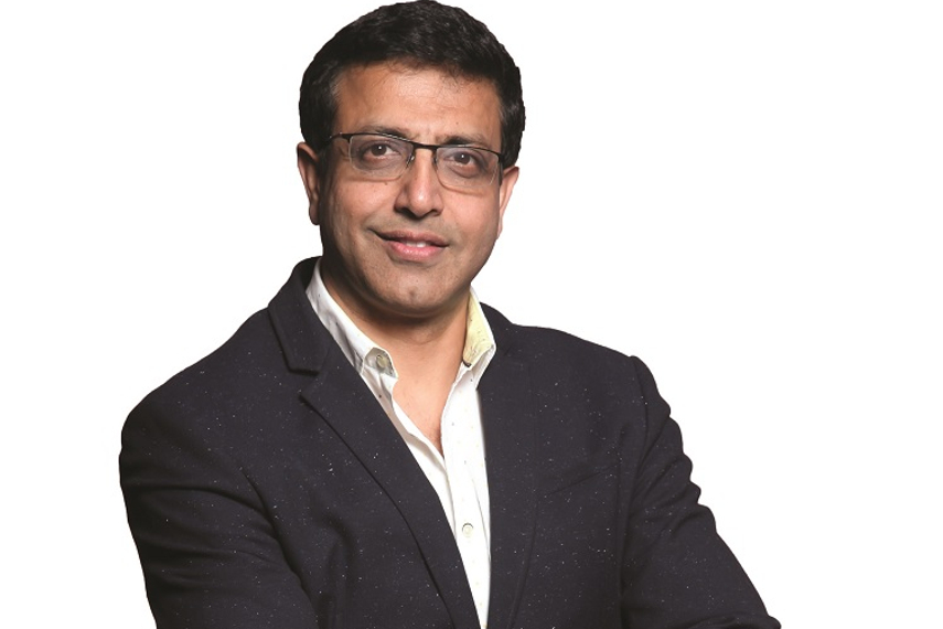 Sunil Kataria