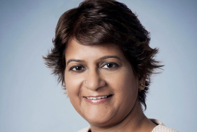 Sunita Rajan named Bloomberg's head of media in Asia