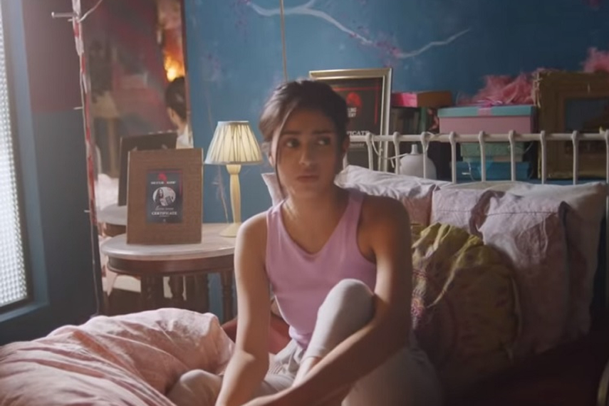 Watch the film conceptualised by Wunderman Thompson here