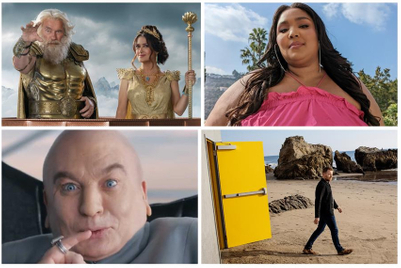 Super Bowl 2022: Touchdown for brands that regained focus