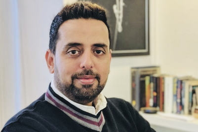 Suraj Pombra elevated as executive director at Publicis India