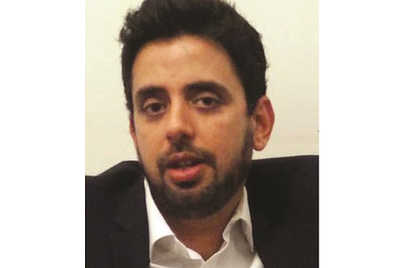 Suraj Pombra joins Publicis Capital as EVP