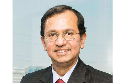 IndIAA Awards 2018: Nestle's Suresh Narayanan is jury head