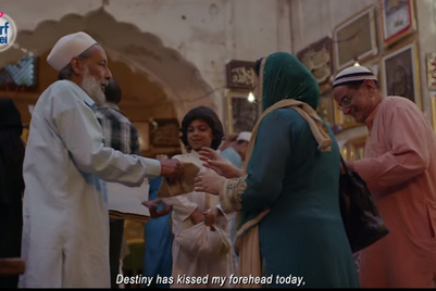 MMGB: Surf Excel warms hearts in Pakistan this Ramadan, celebrates kids lending a helping hand