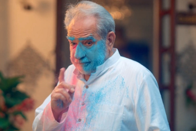 Surf Excel bridges social distancing in its film for Holi