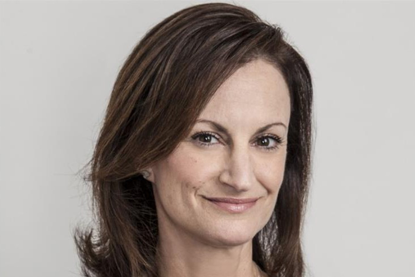 Suzanne Powers