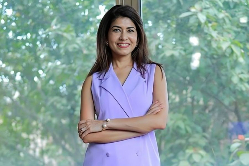 The co-founder also delves into the company's marketing and growth plans for FY25, tapping into India's growth story, and whether or not they're contemplating a future IPO.
