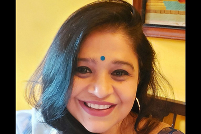 Swati Bhattacharya added to The One Club for Creativity's board