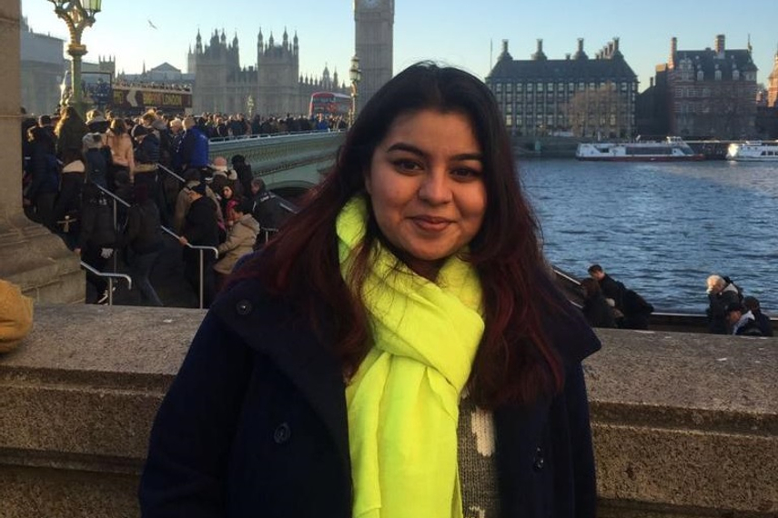 Swati Balani