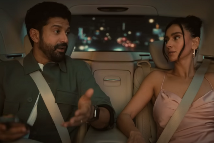 Watch the film conceptualised by Enormous here