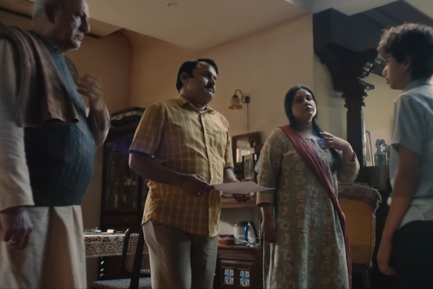 Watch the films conceptualised by Mind Your Language