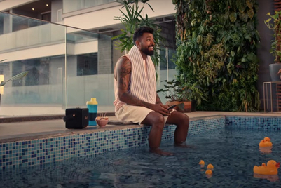 Taco Bell keeps chasing Hardik Pandya to get offer tattooed