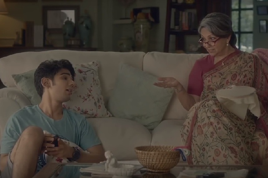 Watch the films made by Ogilvy & Mather, Mumbai here
