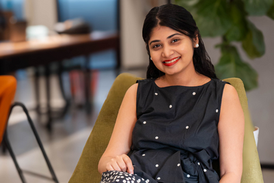 Talented elevates Binaifer Dulani to founding partner