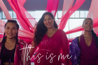 Mia celebrates women embracing every version of themselves