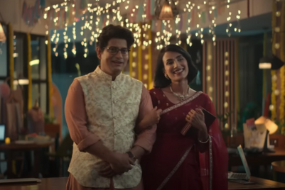Tanishq honours women celebrating their #PehliDiwali multiple times