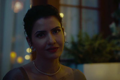 Before she's superwoman, she's human, says Tanishq