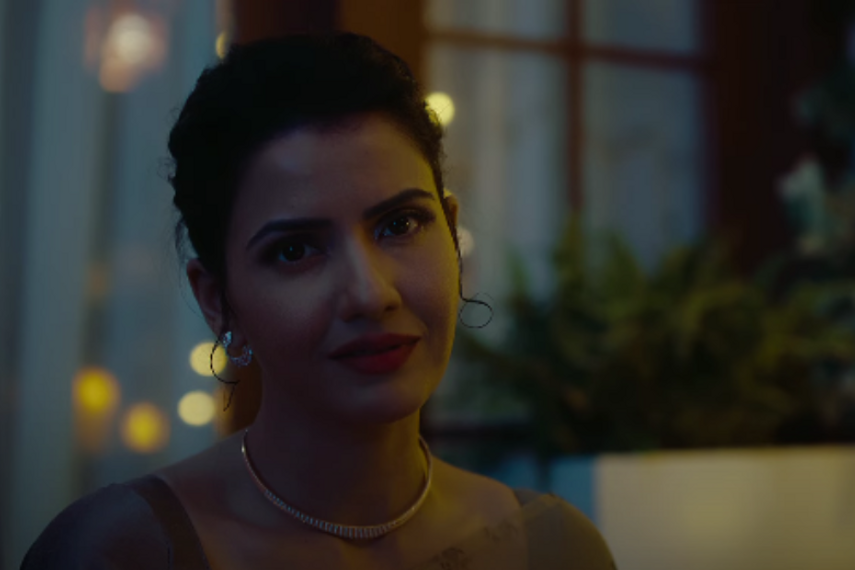 Watch the film conceptualised by Talented here