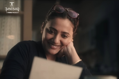 Tanishq celebrates the life of women with extension of 'heera ho tum'
