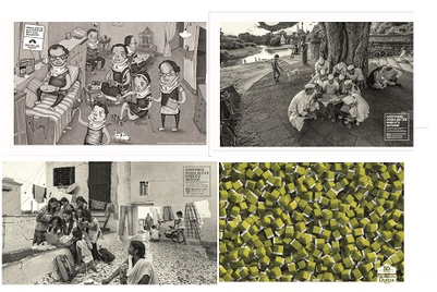 Cannes Contenders: Taproot Dentsu