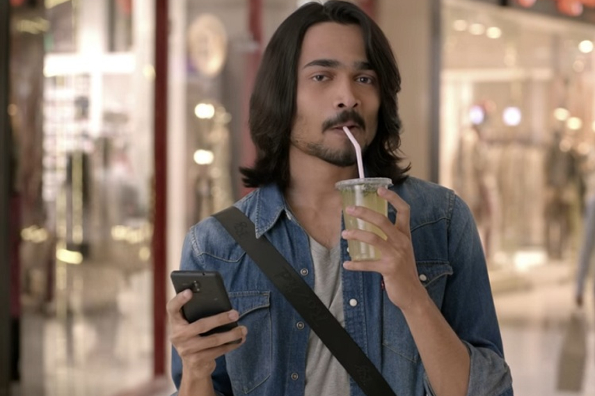 Watch the ad films conceptualised by BBH India here