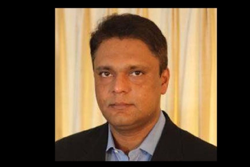 Taranjeet Singh quits twitter