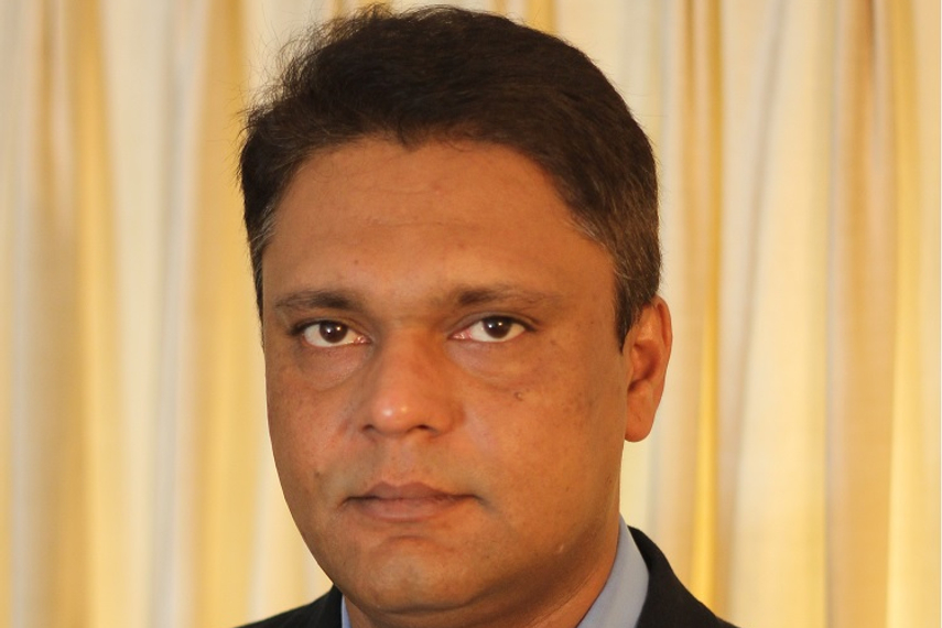 Taranjeet Singh