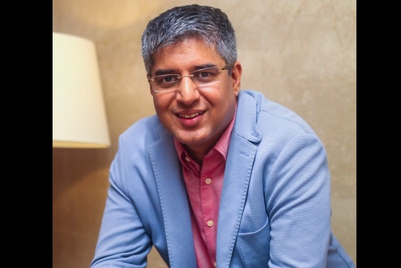 Tarun Katial to exit Zee5