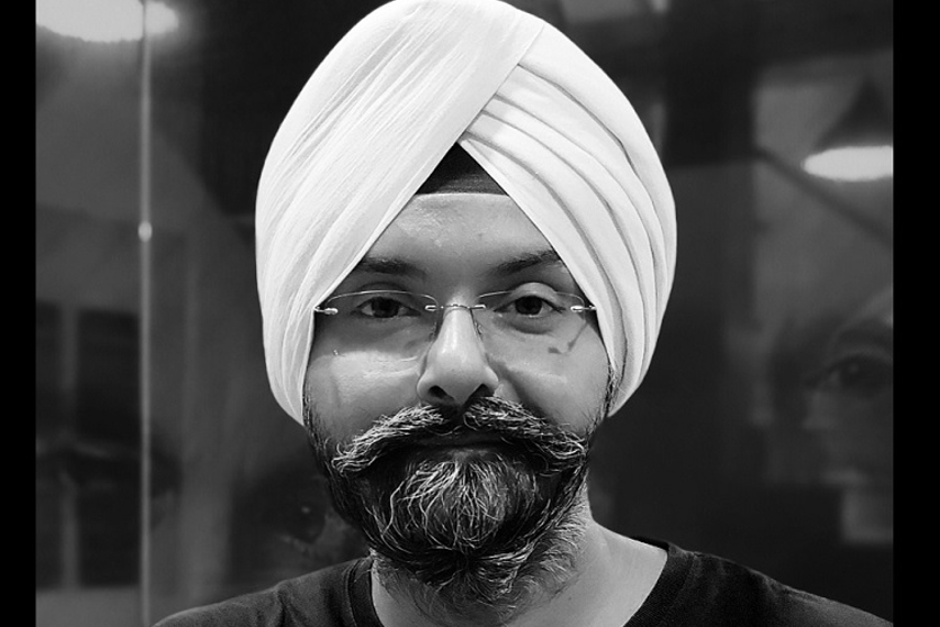 Tarvinderjit Singh joins Famous Innovations as creative head in Delhi