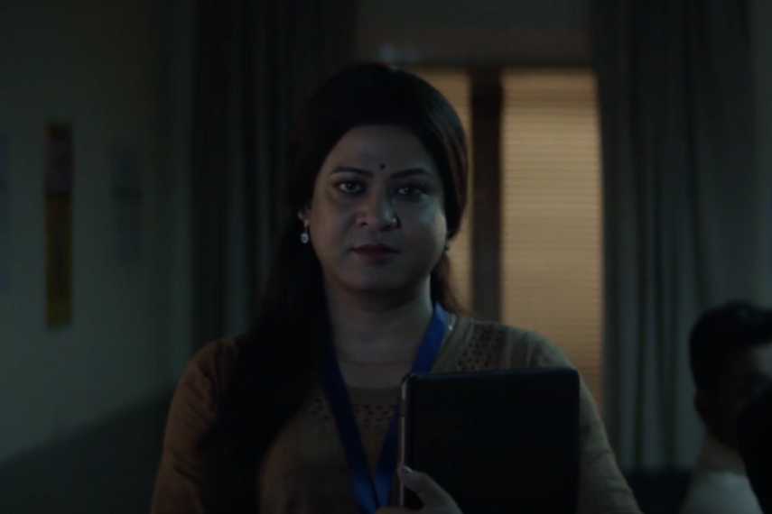 Watch the film conceptualised by Wunderman Thompson here