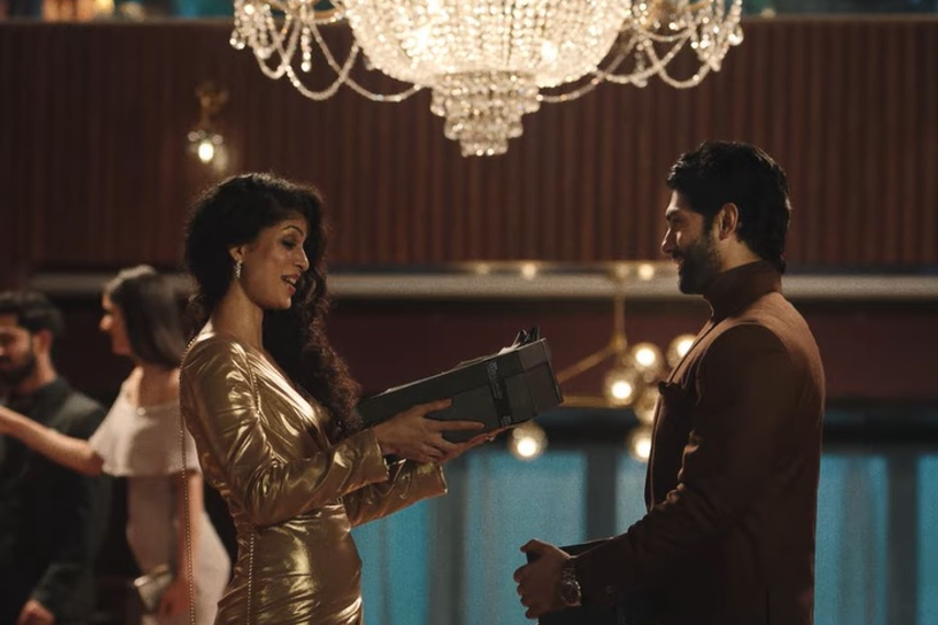 Watch the film conceptualised by Havas Creative Group India here