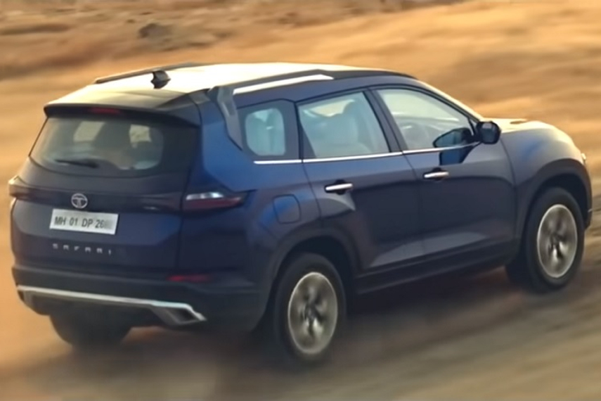 Watch the film conceptualised by Powerdrift here