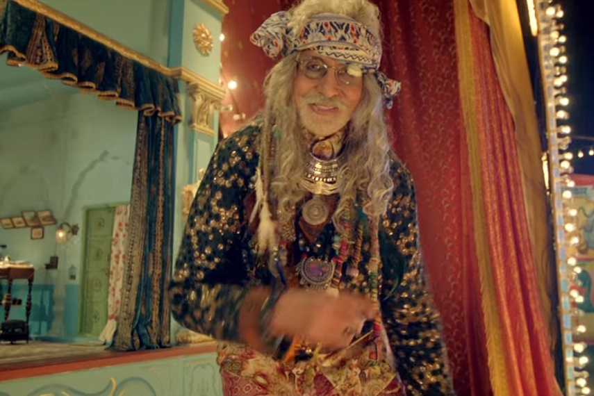 Watch the ad film conceptualised by Ogilvy & Mather here