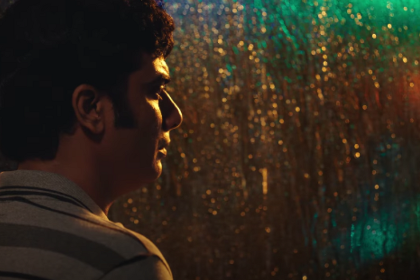 Watch the film conceptualised by Rediffusion Brand Solutions