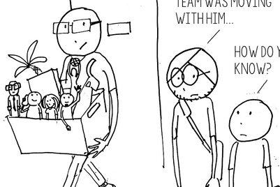 Weekend Laugh: Producer's Diary by Dalbir Singh