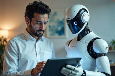 Why the next CMO might be an AI agent