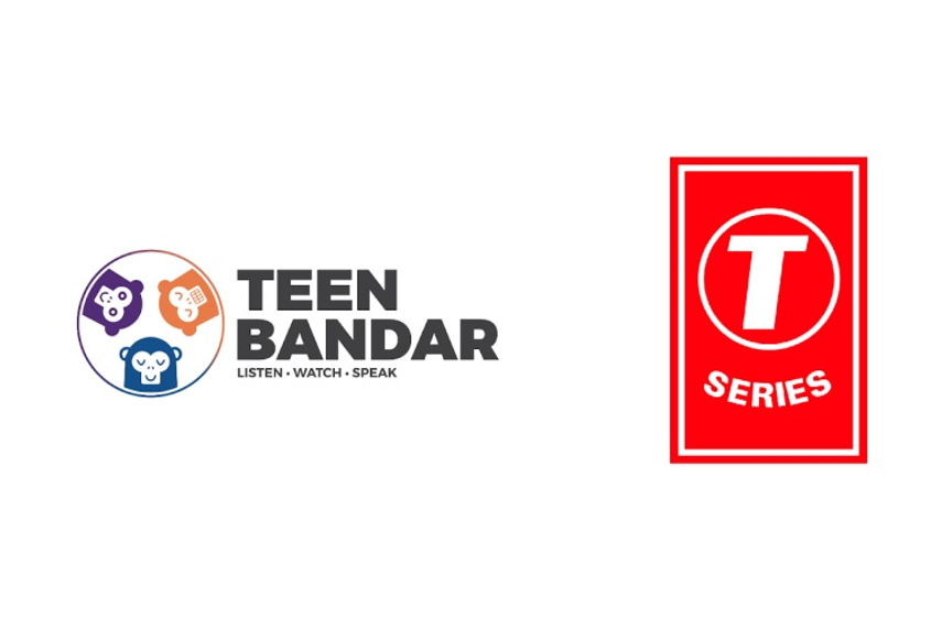 Teen Bandar to handle T-Series