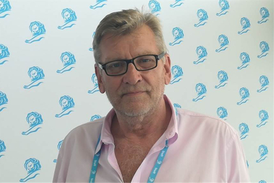 Former Cannes Lions head Terry Savage: Don't enter so many awards shows