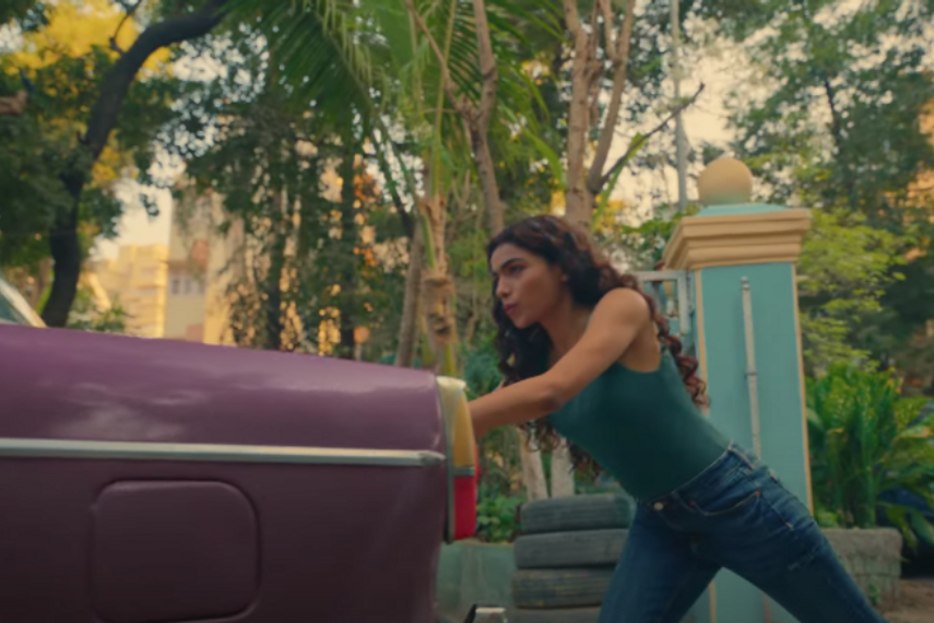 Watch the film conceptualised by Lowe Lintas here