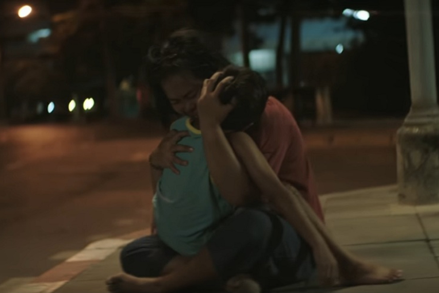 Masters at tearjerkers, Thai Life Insurance is back at it again, with its latest heart-rending short film 'Opportunity'.