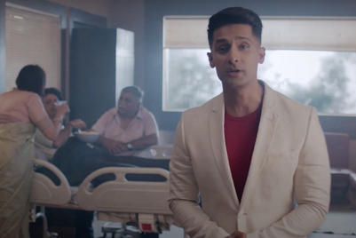 Ravi Dubey vouches for The Q's content in every household