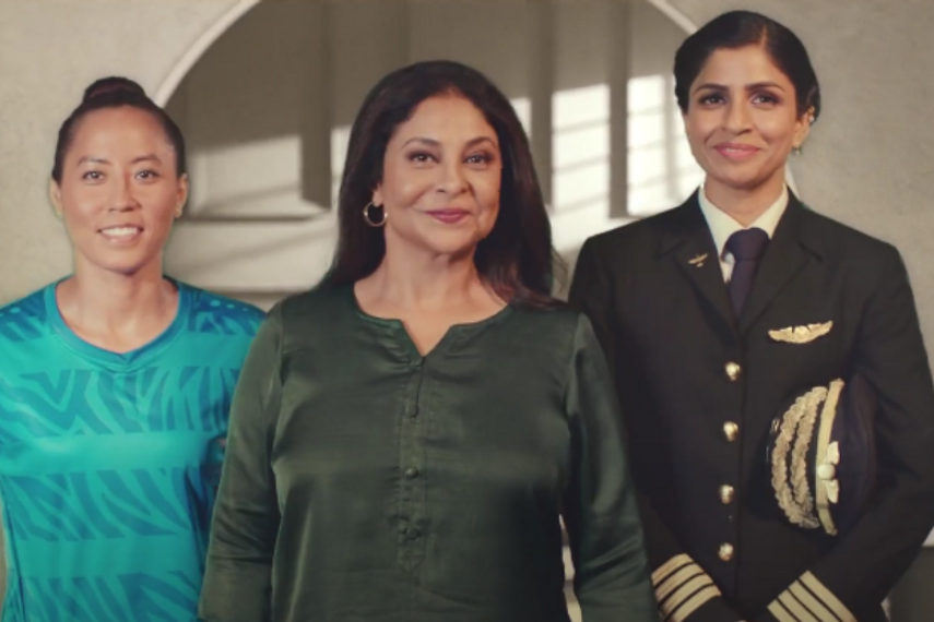 Watch the film conceptualised by Brandmovers India here