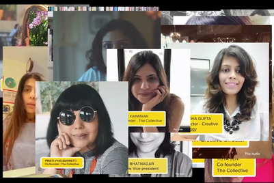 Indian women in advertising speak up against tokenism