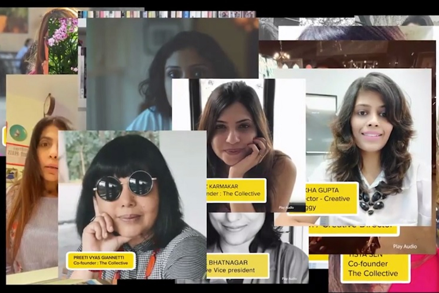 Indian women in advertising speak up against tokenism