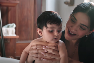 The Moms Co. and Sonam Kapoor celebrate joys, challenges of motherhood