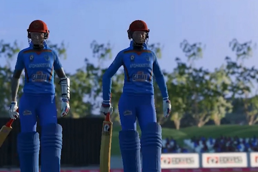 Watch the case film for the idea conceptualised by Isobar India along with Global eSports here