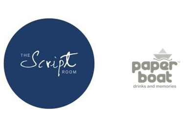 PaperBoat gets The Script Room to handle creative
