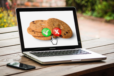 When the cookie crumbles: How are marketers gearing up for a cookieless era?