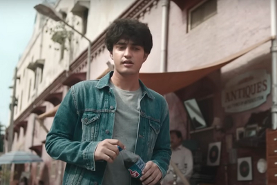 Thums Up kickstarts World Cup campaign with Harsha Bhogle